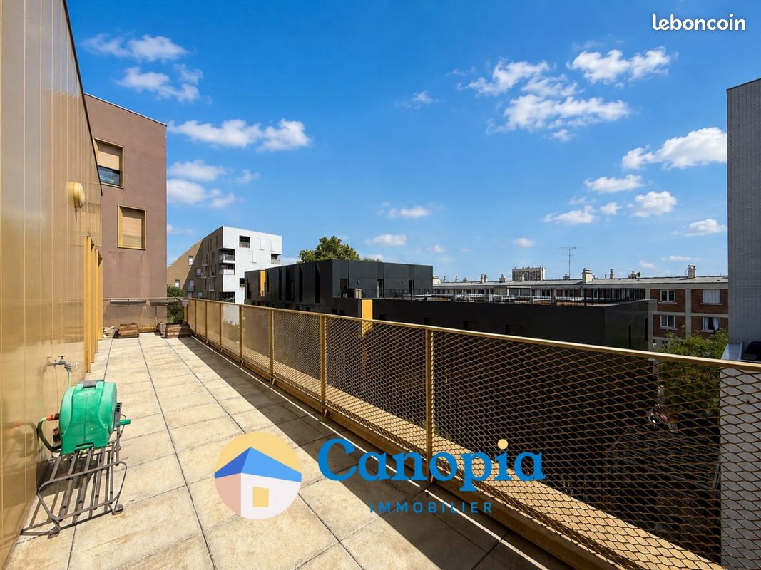 Appartement 4 pièces 72 m² · à Arcueil · 72 m² · 440 000 €