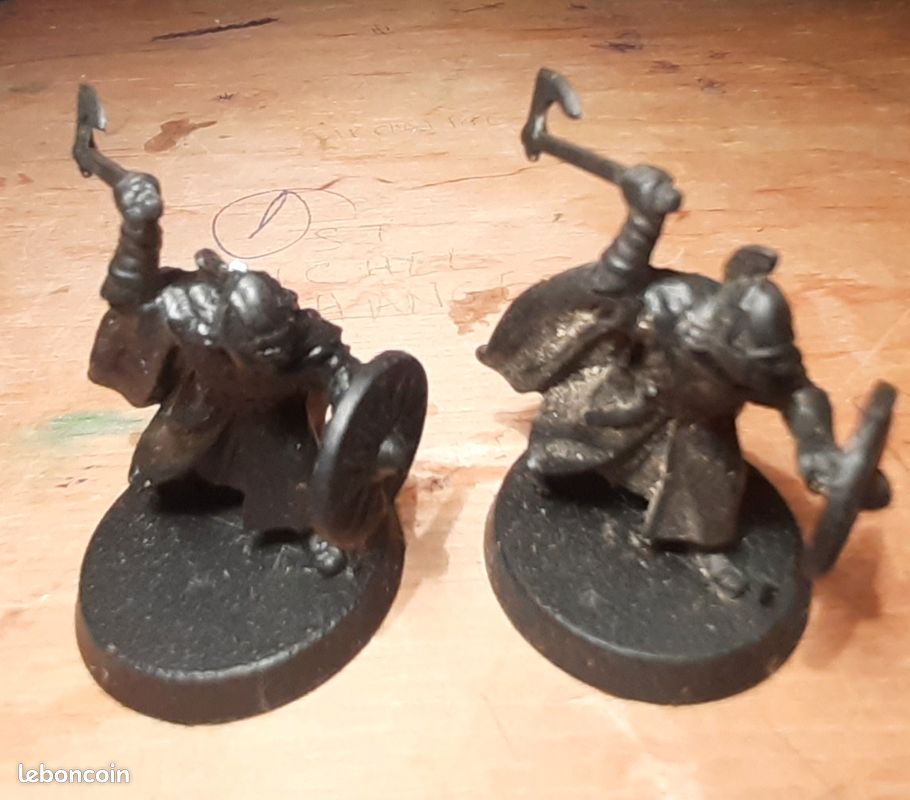 Warhammer Rohirrim (image 5)