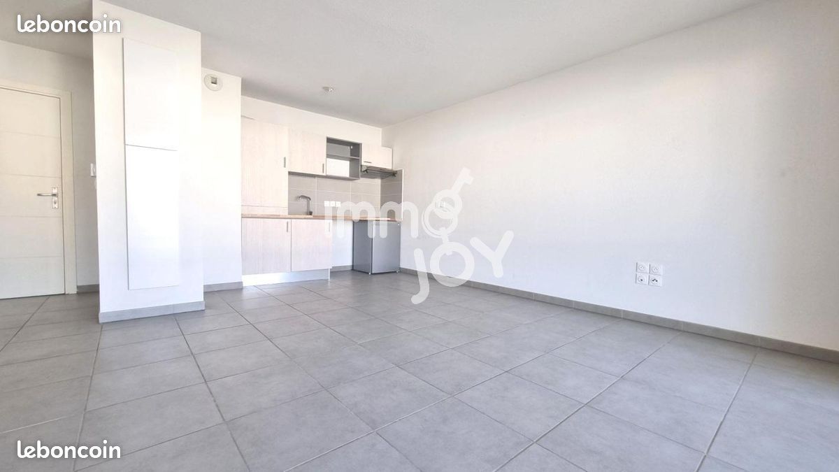 Appartement 2 pièces 43 m² · à Toulouse · 43 m² · 570 €