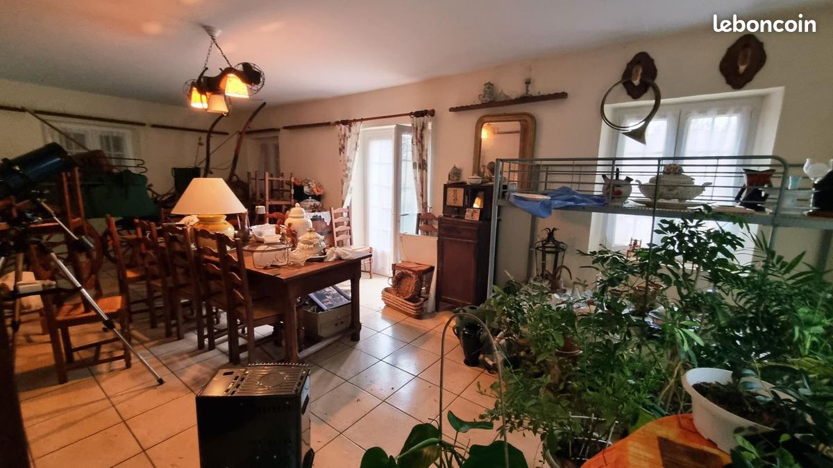Longère 7 pièces 176 m² (image 7)
