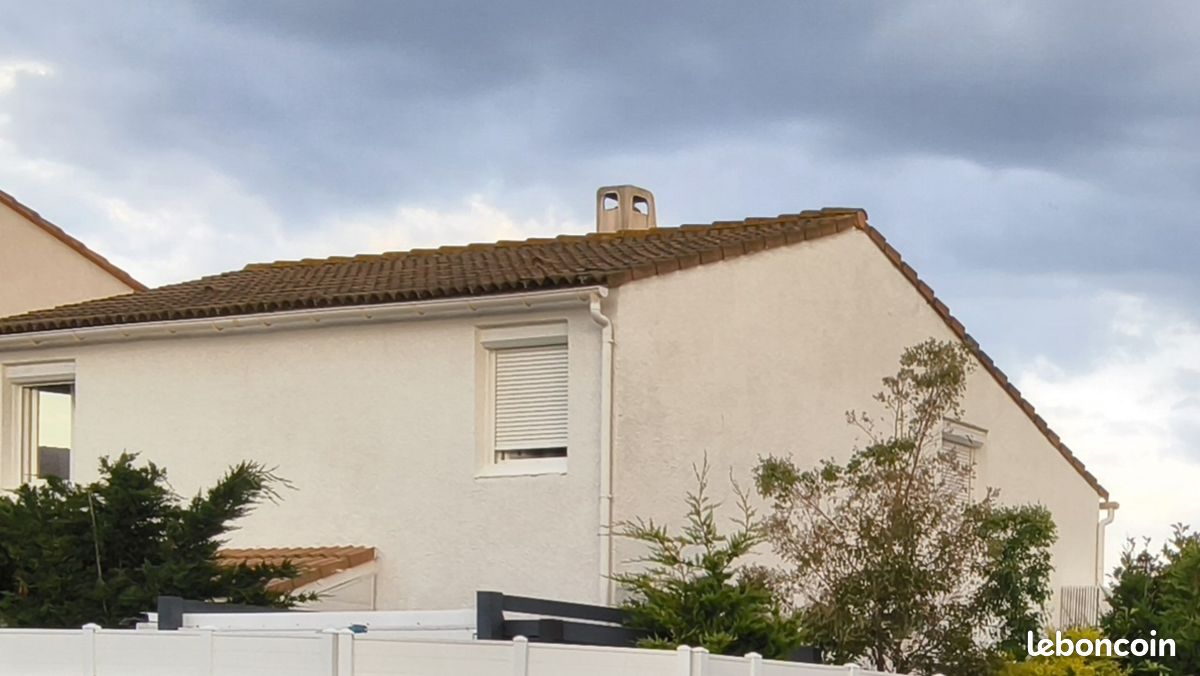 Maison 5 pièces 108 m² · à Sainte-Marie-la-Mer · 108 m² · 388 900 €