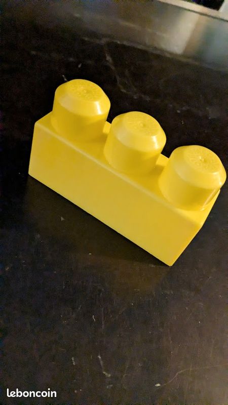 Gros lot de Megablocks (image 9)