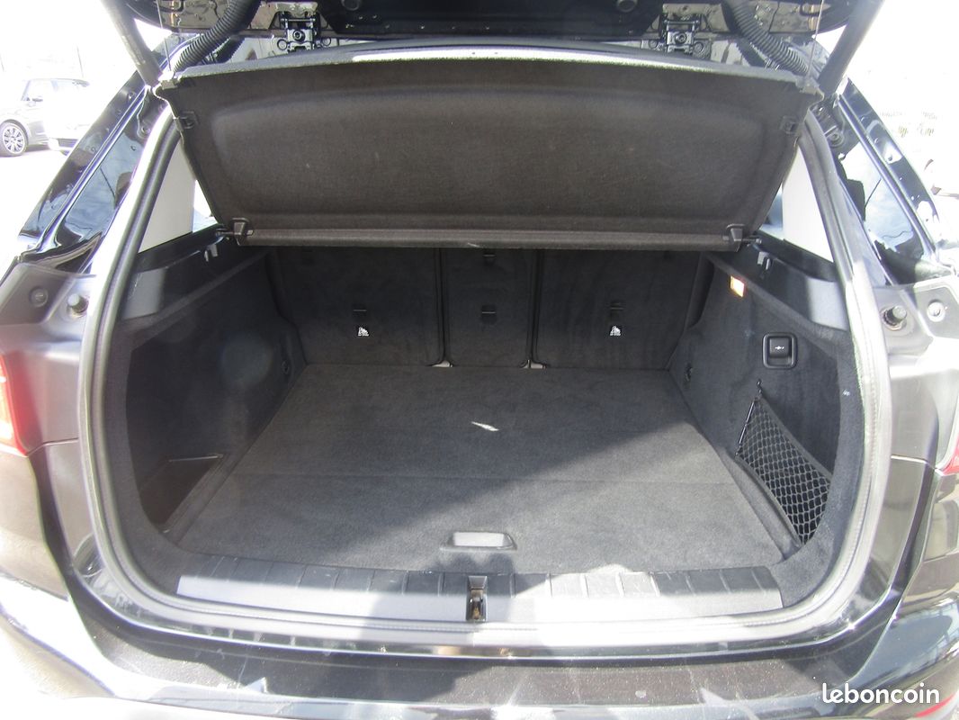Bmw X1 (F48) SDRIVE16DA 116CH BUSINESS DESIGN DKG7 (image 10)