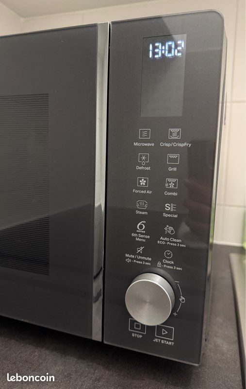 Micro-ondes combiné (four) Whirlpool (image 7)