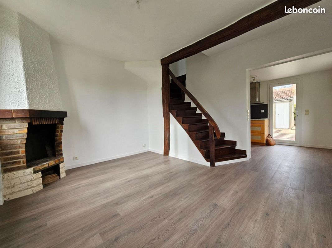 Maison 3 pièces 57 m² · à Bonsecours · 57 m² · 180 000 €