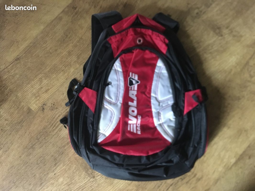 Sacs à dos Kappa, O'Neill, Oxbow, Converse, Rossignol, Vola (image 5)