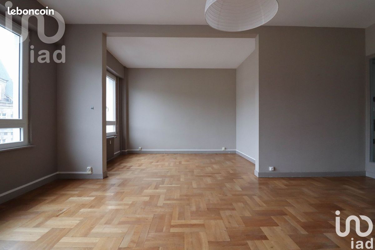 Appartement 3 pièces 83 m² - Limoges 87000 (image principale 1)