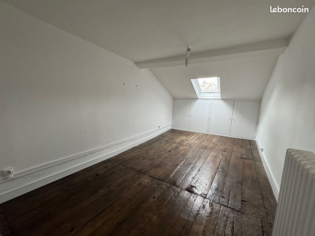 Appartement 4 pièces 97 m² - Limoges 87000 (image principale 6)