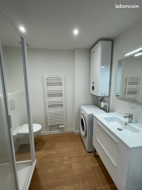 Appartement a louer vichy - 2 pièce(s) - 22 m2 - Surfyn