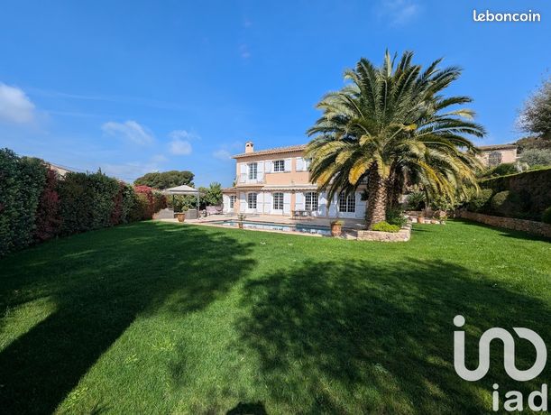 Maison 6 pièces 197 m²
