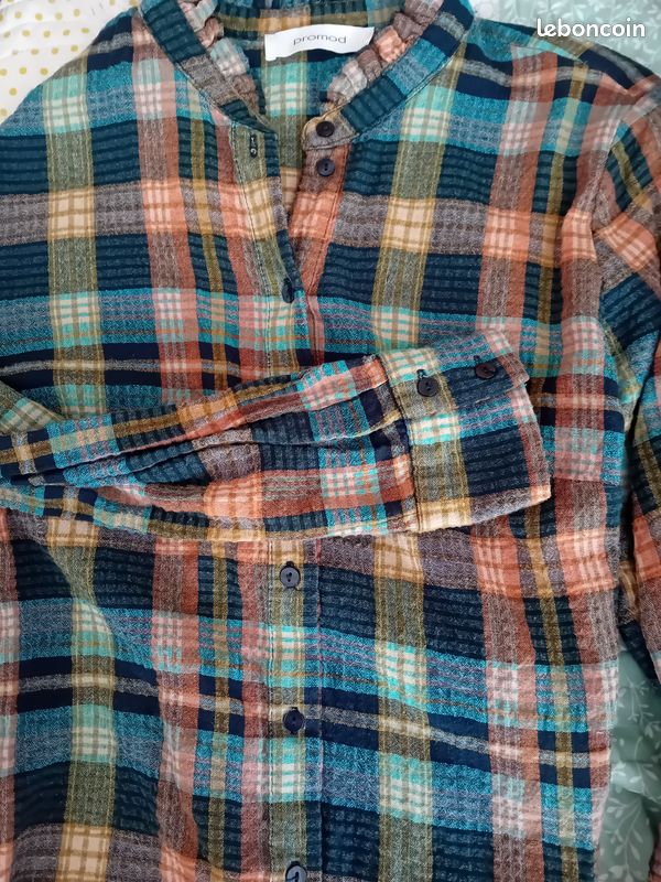 Chemisier femme Promod Vêtements