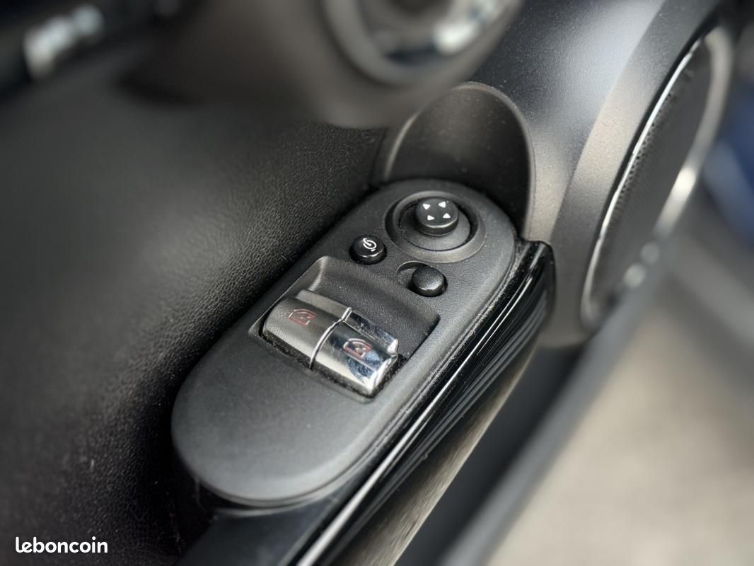 Mini Cooper S 2.0 192 CH BVA FINITION SEVEN CHILI / SUIVI MINI REVISION A JOUR (image 7)