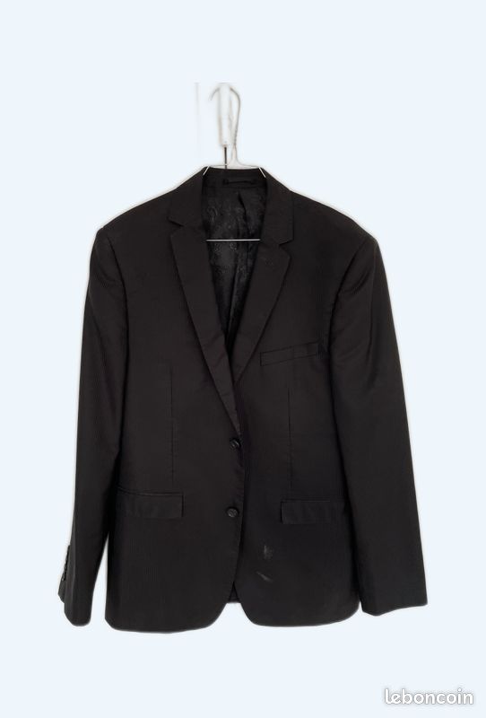 Costume veste pantalon BRICE pour homme Vêtements