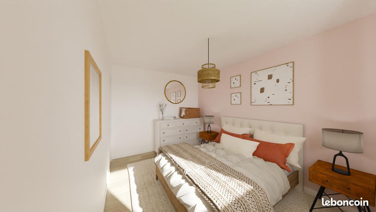 Maison 4 pièces 88 m² (image 5)