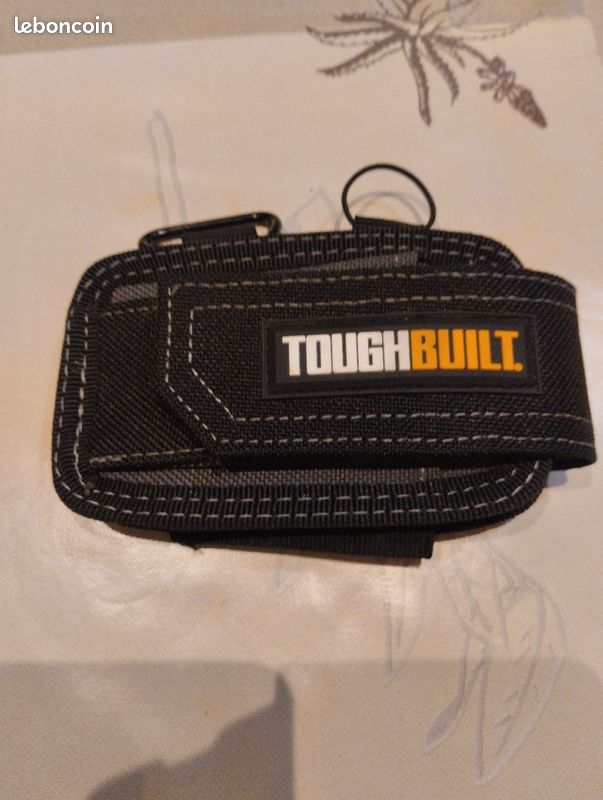 Mini sacoche a accrocher a sa ceinture (image 1)