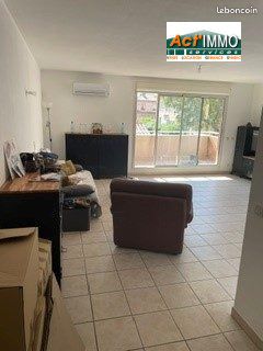 Appartement 3 pièces 78 m² · à Miramas · 78 m² · 880 €/mois