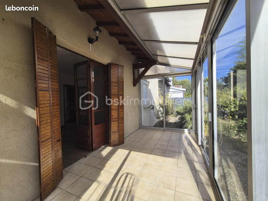 Maison 6 pièces 121 m² · à Blagnac · 121 m² · 349 000 €