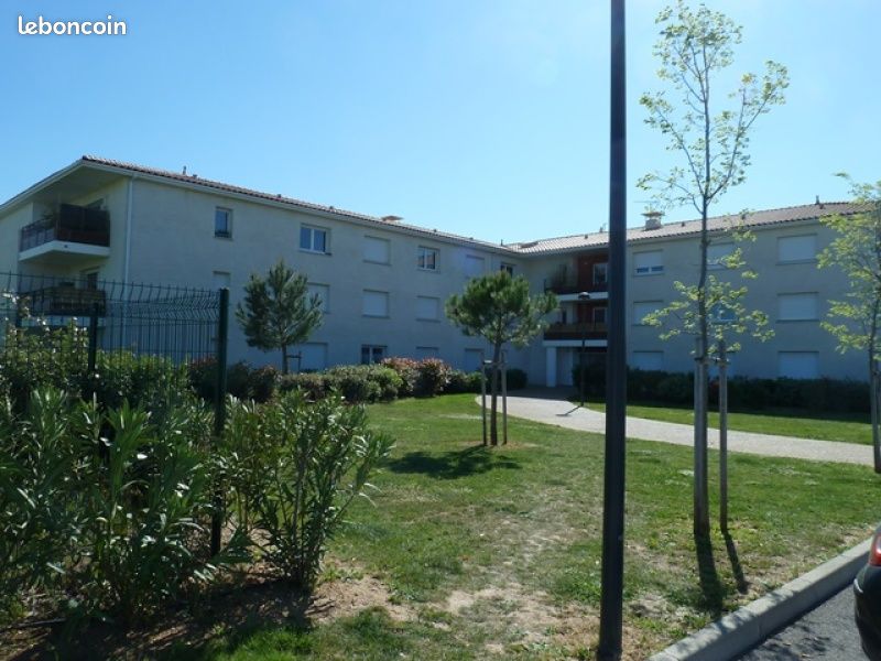 Appartement 1 pièce 20 m² · à Rodilhan · 20 m² · 355 €