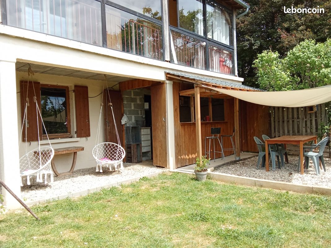 Maison 6 pièces 107 m² · à Villamblard · 107 m² · 240 000 €