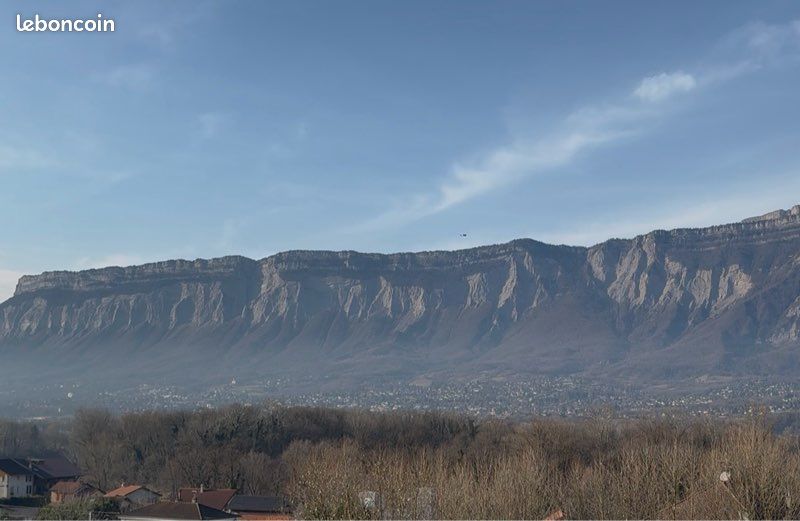Appartement 3 pièces 58 m² · à Villard-Bonnot · 58 m² · 178 000 €