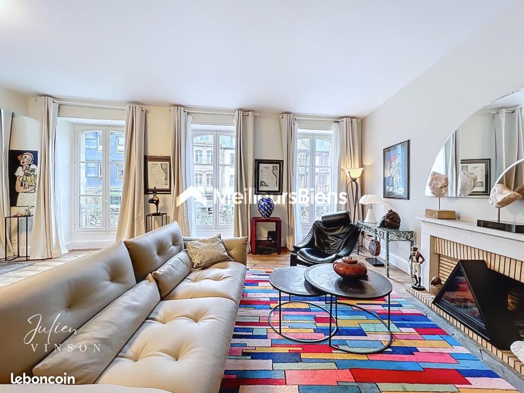Appartement 4 pièces 90 m² · à Lannion · 90 m² · 237 000 €