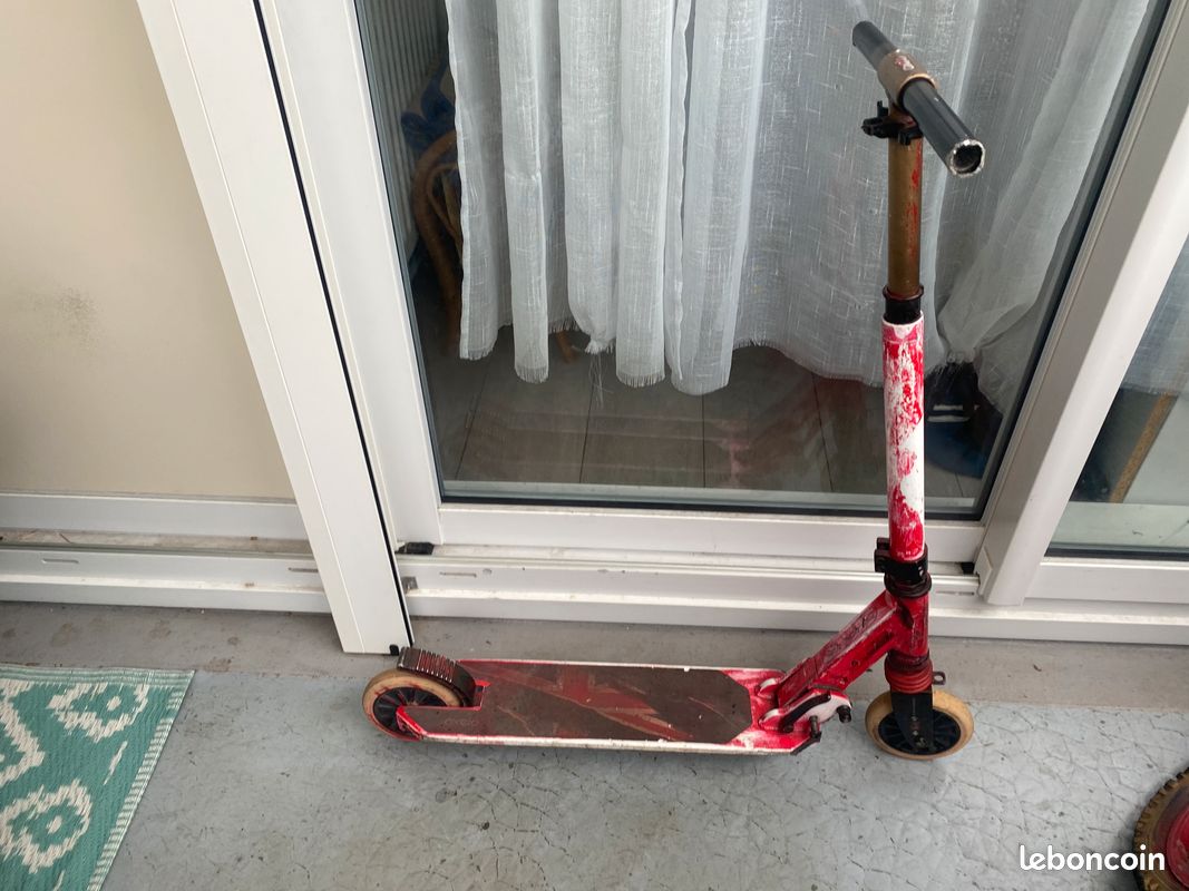 Trottinette (image 3)