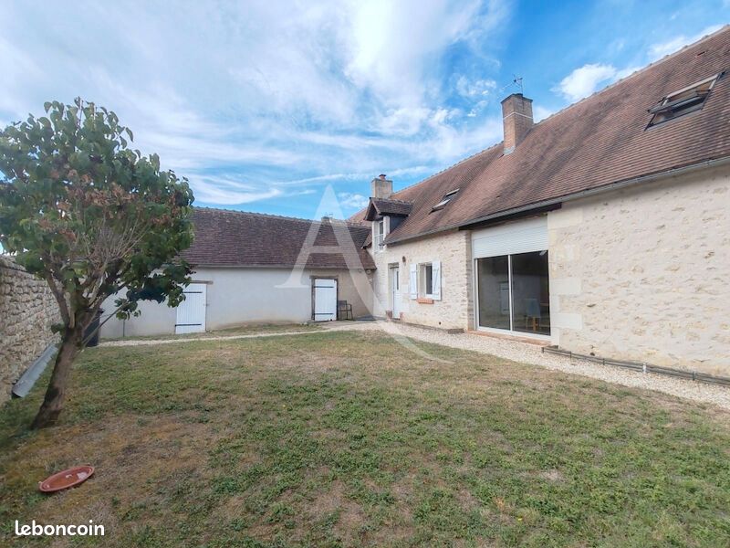 Maison 3 pièces 120 m² · à Sambin · 120 m² · 239 000 €