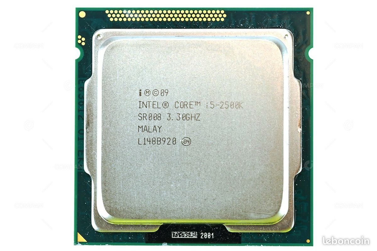 2500k Processor Intel I5 2500k Socket Socket I5 2500k Gigastar