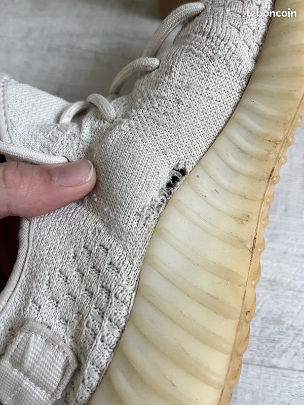Yeezy 350 boost v2 Chaussures
