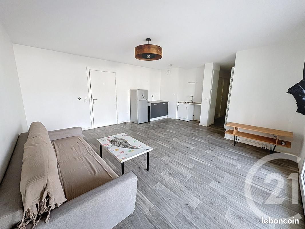 Appartement 3 pièces 58 m² · à Marcheprime · 58 m² · 900 €/mois
