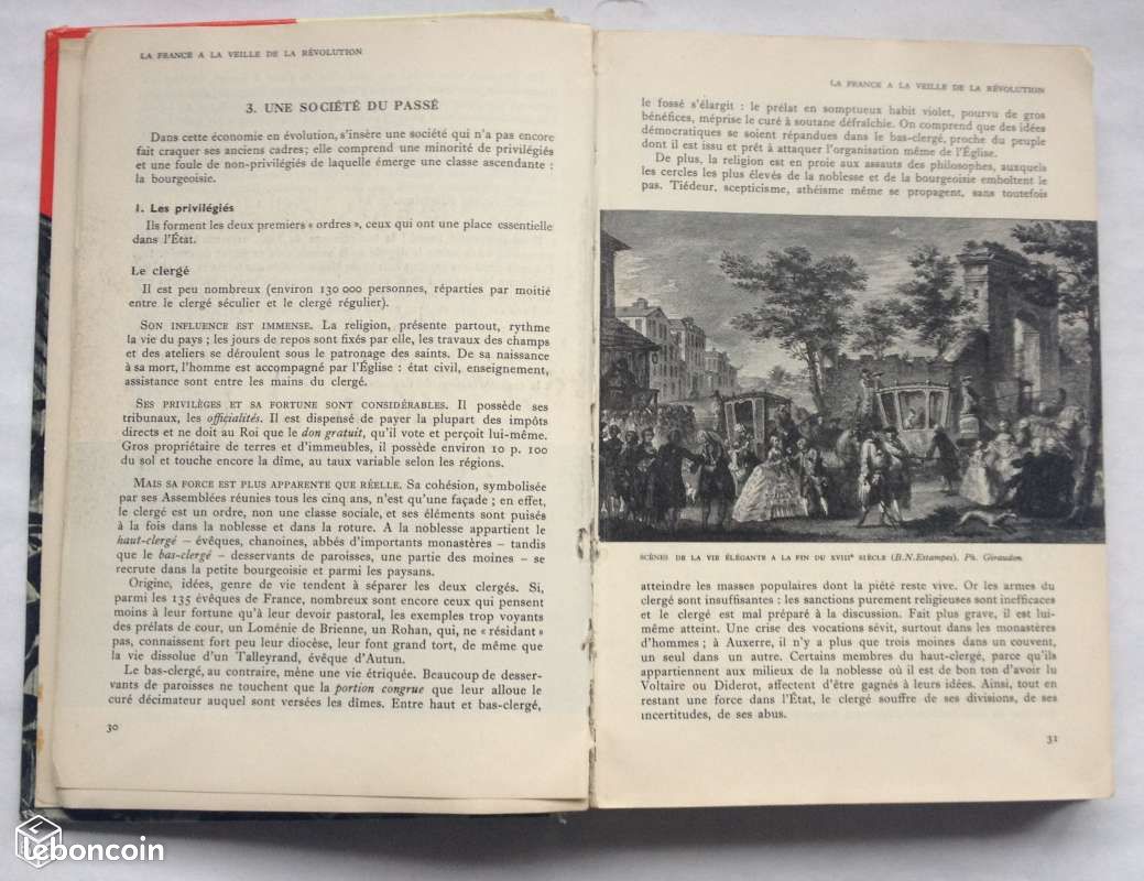 Les débuts de l'époque contemporaine.. (image 3)