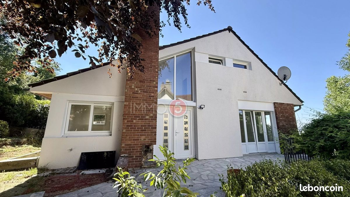Maison 8 pièces 150 m² · à Gagny · 150 m² · 420 000 €