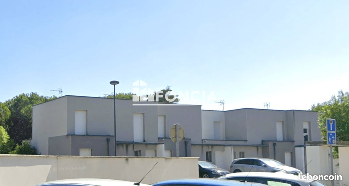 Appartement 2 pièces 45 m² · à Colomiers · 45 m² · 615 €/mois