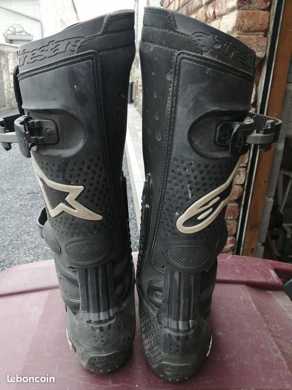 équipement enduro (image 8)