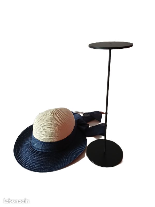 Présentoir pour chapeau casquette képi casque (image 2)