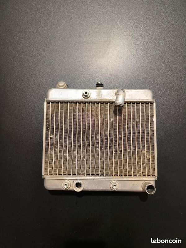 Radiateur freeride (image 2)