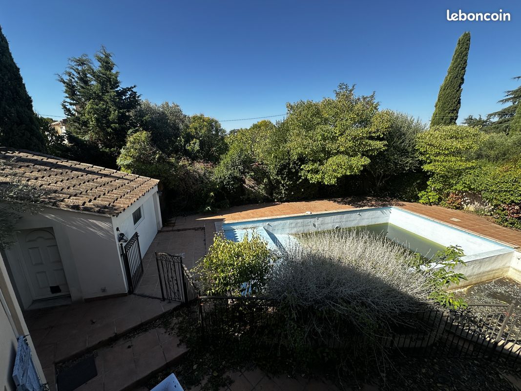 Maison 4 pièces 90 m² · à Bouillargues · 90 m² · 209 000 €