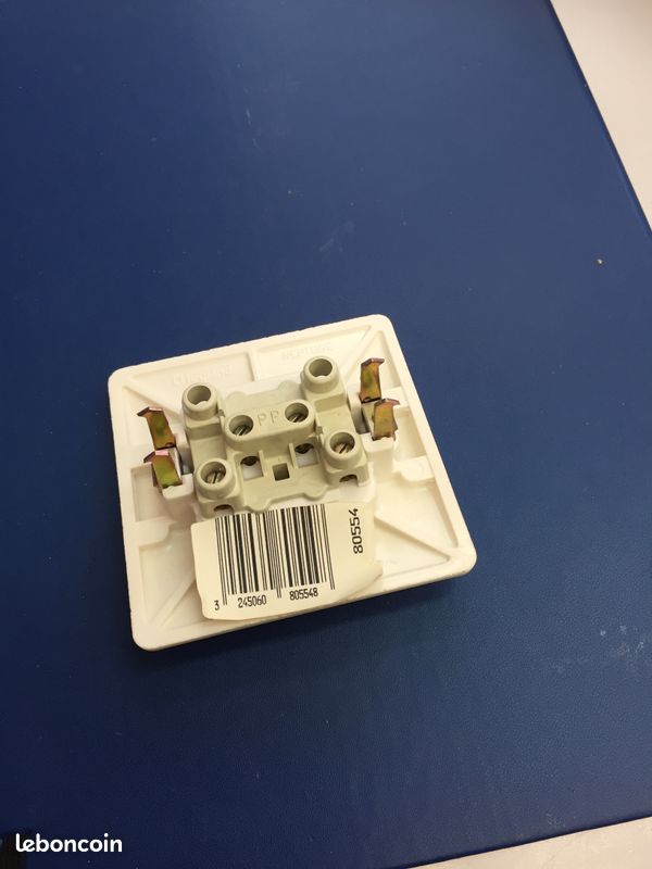 Materiel electrique (image 8)