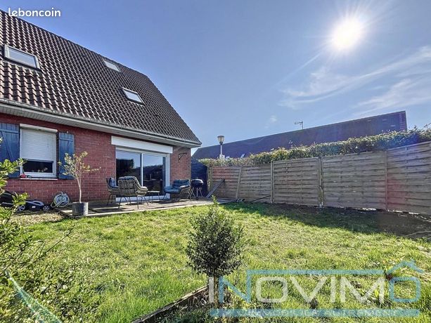 Maison 6 pièces 86 m²