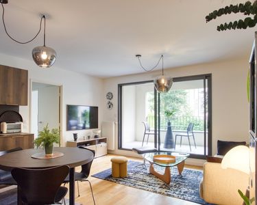 Appartement 306 800 € - 45 m²