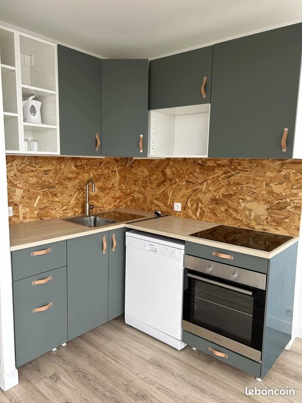 Appartement a louer - 5 pièce(s) - 76 m2 - Surfyn