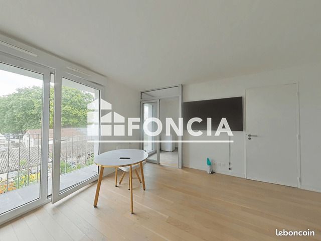 Appartement a louer bobigny - 1 pièce(s) - 28 m2 - Surfyn