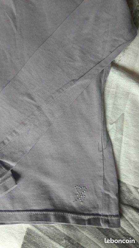 Sous pull okaidi 3 ans (image 3)