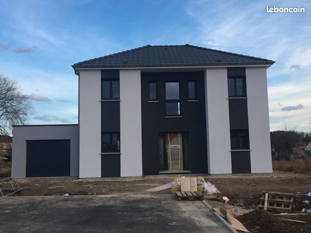 Maison 6 pièces 105 m² · à Saultain · 105 m² · 265 000 €