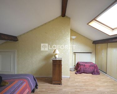 Maison 489 000 € - 104 m²