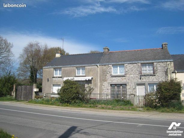 Maison 7 pièces 140 m²