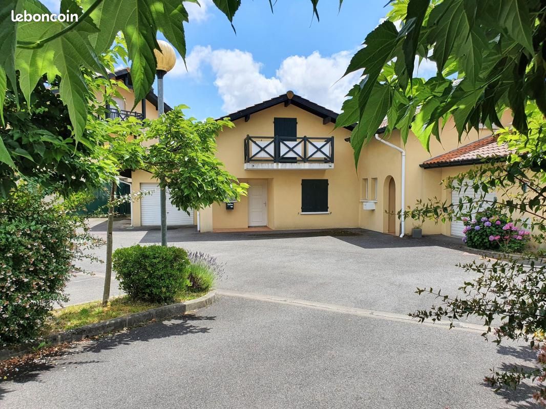Maison 4 pièces 109 m² · à Anglet · 109 m² · 449 000 €