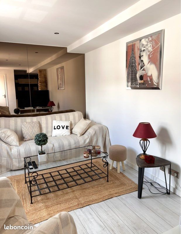 Appartement 3 pièces 77 m² · à Charnay-lès-Mâcon · 77 m² · 890 €