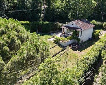 Maison 390 000 € - 68 m²
