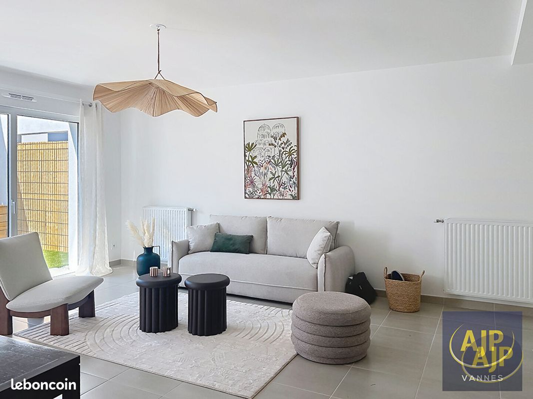 Maison 5 pièces 116 m² · à Vannes · 116 m² · 520 000 €